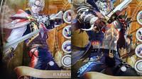 Cervantes y Raphael estar�n presentes en SoulCalibur VI