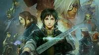 Square Enix anuncia The Last Remnant Remastered en PS4