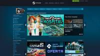 El cliente de Steam ya no funciona en Windows XP y Vista