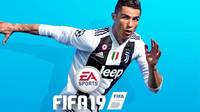 Estos son los 100 mejores futbolistas de FIFA 19