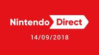 El Nintendo Direct aplazado se celebrará el 14 de septiembre a las 00:00 horas