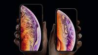 Apple presenta los nuevos iPhone Xs y iPhone Xs Max