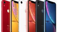 Apple anuncia el iPhone Xr: la versión 'low cost' de su móvil