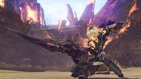 God Eater 3 llegar� a Occidente a principios de 2019