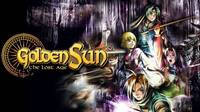 Nintendo vuelve a registrar en Japón la marca Golden Sun