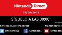 Sigue aquí el Nintendo Direct a partir de las 00:00 horas