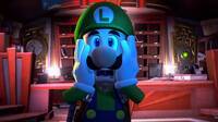 Luigi's Mansion 3 anunciado para Nintendo Switch