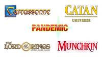 Munchkin, Catan, Carcassone y otros juegos de mesa llegarn a Switch