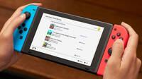 Las partidas en la nube de Nintendo Switch Online se pierden al no renovar