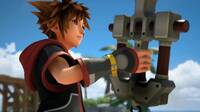 Comparan el �ltimo tr�iler de Kingdom Hearts III con la presentaci�n de 2013