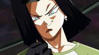 Androide 17 será el nuevo personaje descargable de Dragon Ball FighterZ