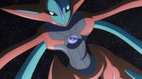 Pokémon GO: Deoxys apunta a ser el próximo jefe de incursión