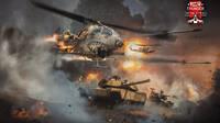 War Thunder se actualiza por todo lo alto con el contenido 'The Valkyries'