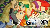 Grandia HD Collection llegará muy pronto a Nintendo Switch