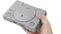 Sony anuncia PlayStation Classic, una consola mini que incluye 20 juegos