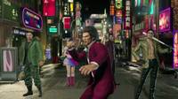 Yakuza Online presenta nuevo vídeo promocional