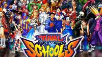 El director de Devil May Cry 5 quiere hacer Rival Schools 3