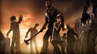 The Walking Dead de Telltalte Games nació como una especie de Left 4 Dead