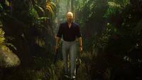 Hitman 2 nos enseña la espesa jungla de Colombia en su nuevo tráiler