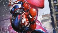 Spider-Man de Insomniac Games formará parte de 'Spider Geddon'