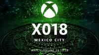 Microsoft anuncia el evento X018, que se celebrar el 10 de noviembre