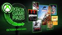 Forza Horizon 4, Wolfenstein y Metro 2033 en Xbox Game Pass en octubre