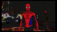 Spider-Man se actualiza y aade nuevos filtros para el modo foto