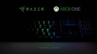 Xbox One ser compatible con teclado y ratn en octubre