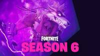 La Temporada 6 de Fortnite comienza mañana y muestra una nueva imagen