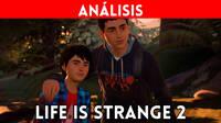 Videoanálisis del primer episodio de Life is Strange 2