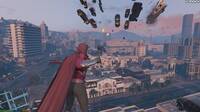 Consigue los poderes de Magneto en GTA V gracias a este mod para PC