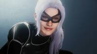 La Gata Negra se deja ver en el nuevo tr�iler del DLC de Spider-Man