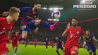 eFootball PES 2020 ya est a la venta