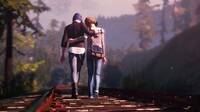 Life is Strange: La historia de Max y Chloe contina en la novela grfica Strings
