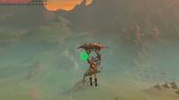 Zelda: Breath of the Wild: Descubren una revolucionaria tcnica para viajar rpido