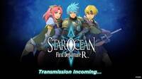 Star Ocean: First Departure R se lanza el 5 de diciembre en Japn y presenta nuevo triler