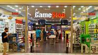 GameStop cerrará entre 180-200 establecimientos para finales de año