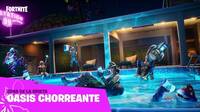 Fortnite: Ya disponible el parche V10.30 y estas son todas sus novedades