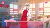KFC, el restaurante de pollo, publicará un dating sim: I Love You, Colonel Sanders!