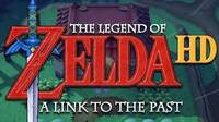 Imaginan un increble remake para The Legend of Zelda: A Link to the Past en Switch