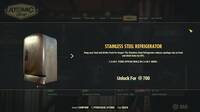 La comunidad de Fallout 76 vuelve a enfadarse por dos ítems de pago que no son cosméticos