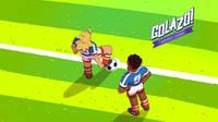 Golazo!, un arcade multijugador de fútbol, llega este 12 de septiembre a Switch
