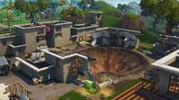 Una filtracin de Fortnite indica la vuelta al mapa de la Crcel