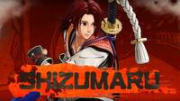 Samurai Shodown añadirá el 16 de septiembre un personaje gratuito: Shizumaru Hisame