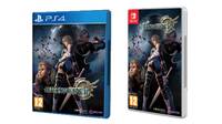 AeternoBlade 2 llegará en formato físico para Nintendo Switch y PlayStation 4
