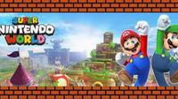 El parque de atracciones Super Nintendo World tendría conexión con Switch