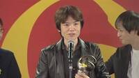 Sakurai ha cumplido su "misión final" para Satoru Iwata al crear Smash Bros. Ultimate