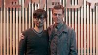 Remedy explica cmo Hideo Kojima acab apareciendo en Control