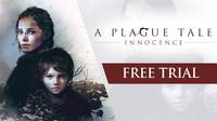 A Plague Tale: Innocence estrena una demo gratuita en Xbox One, PS4 y PC