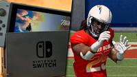 Nintendo Switch y Madden NFL 20, lo más vendido en Estados Unidos durante agosto